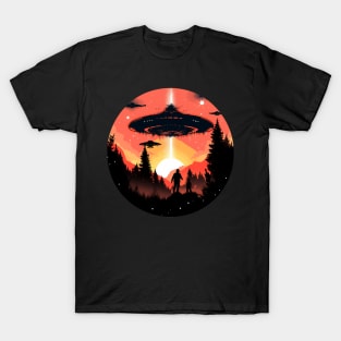 ufo T-Shirt